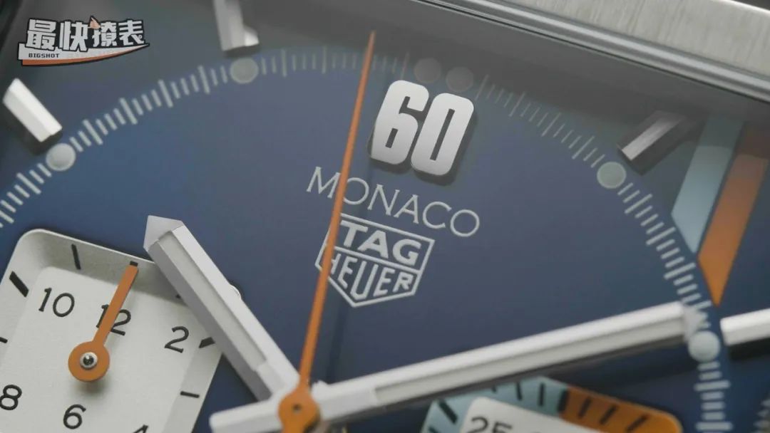 泰格豪雅摩纳哥手表机芯怎么样,泰格豪雅摩纳哥系列腕表
