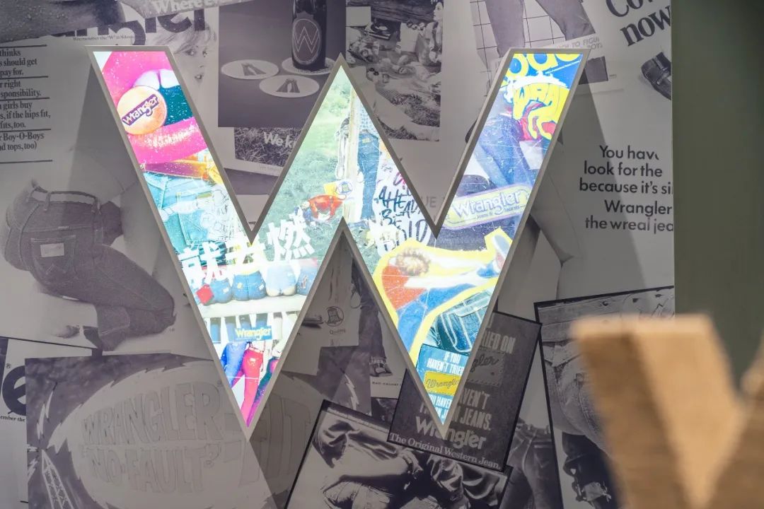 以自由之名！这个秋天，来Wrangler新店感受“纯粹牛仔精神”