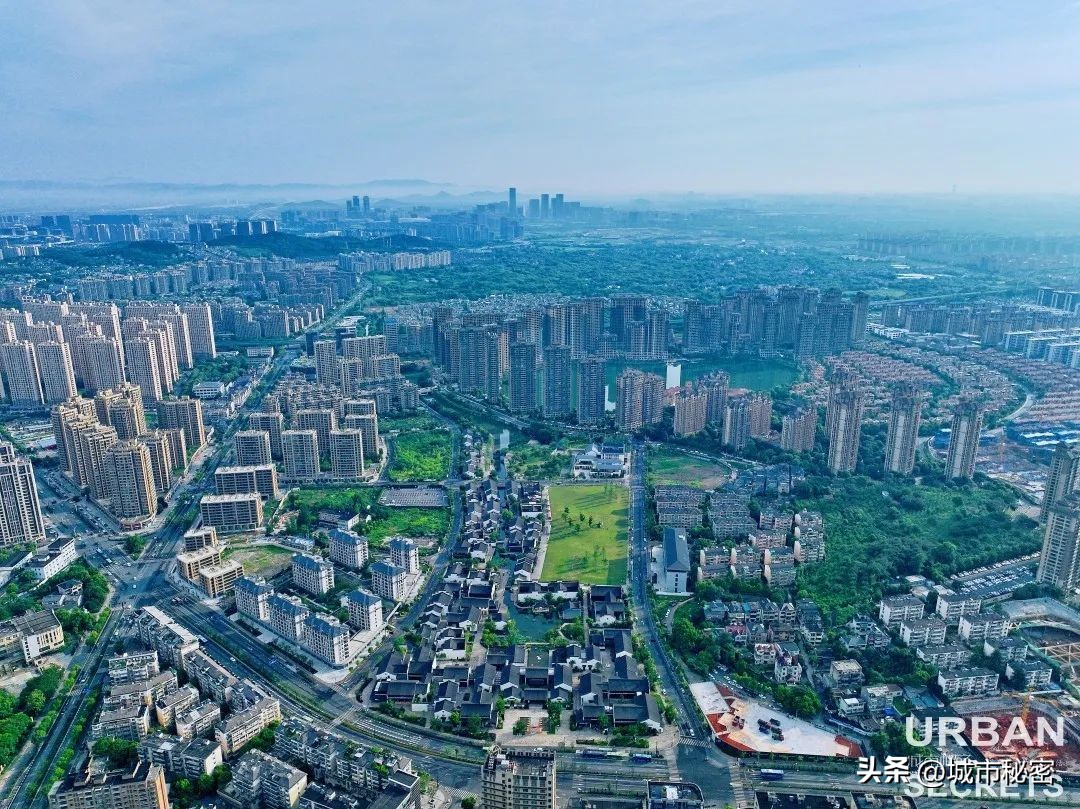 杭州闲林还有未来吗,杭州闲林目前有几号地铁