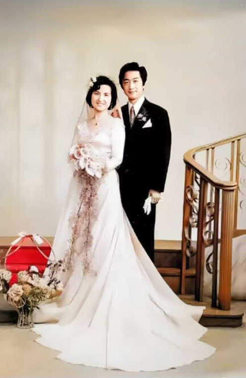 配音泰斗乔榛现状,配音演员乔榛抗癌经历