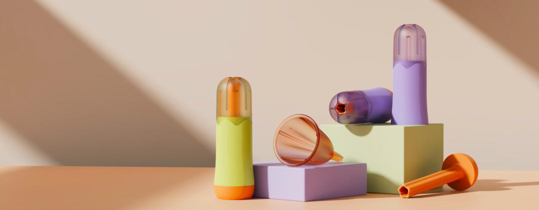 core77获奖设计作品,2024if设计奖获奖作品