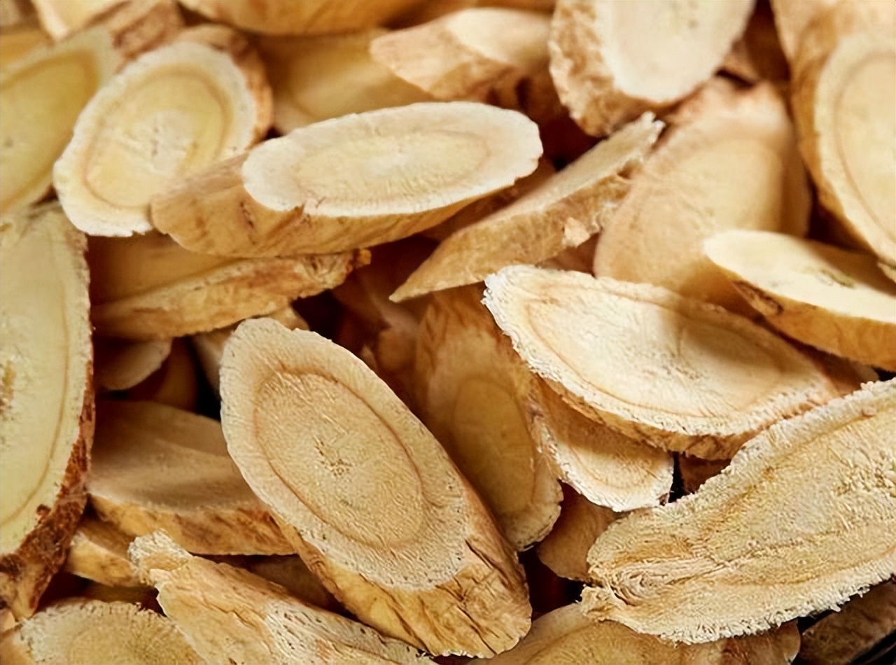 黄芪六种搭配胜过老中医,黄芪的五个黄金搭档