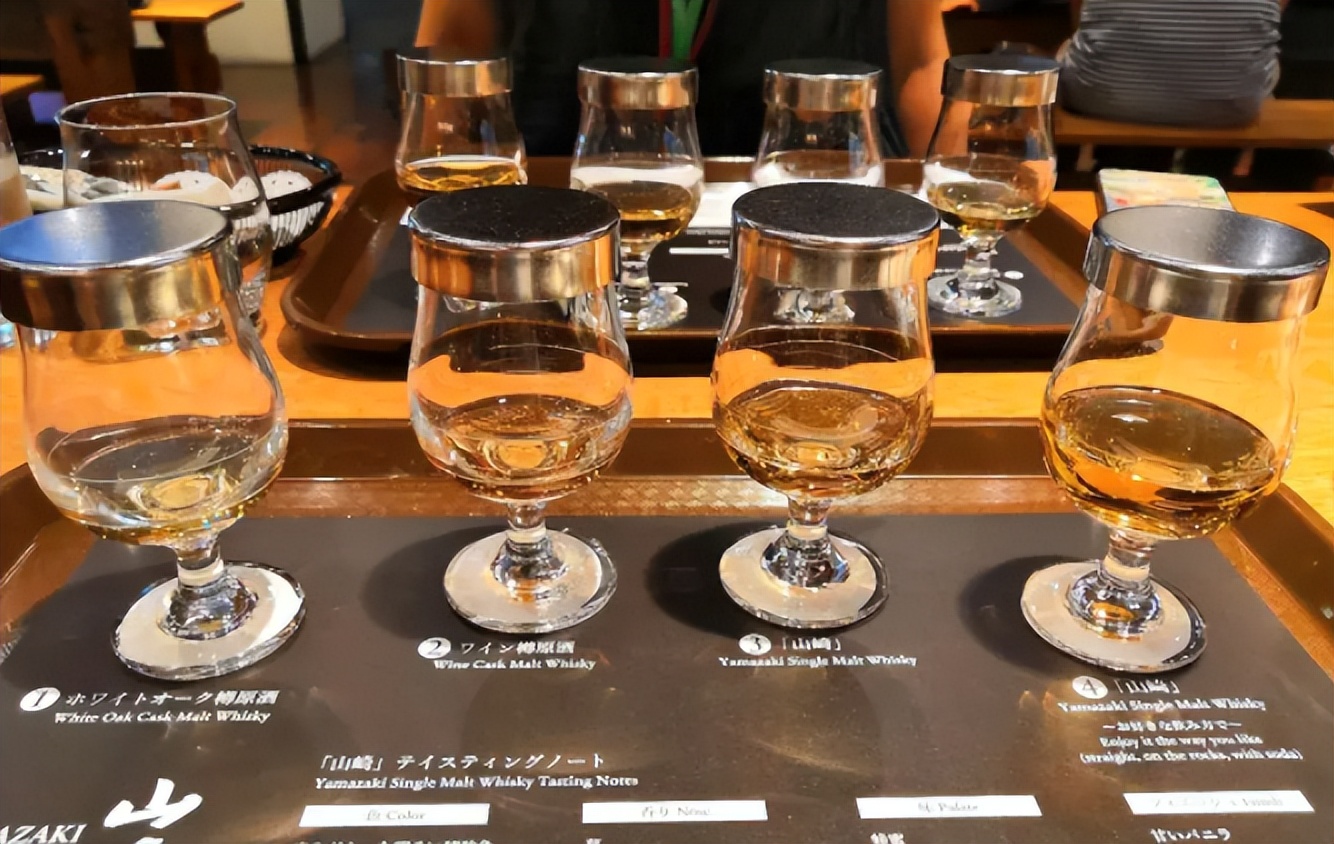 日本威士忌和茅台哪个好,山崎威士忌和茅台口感