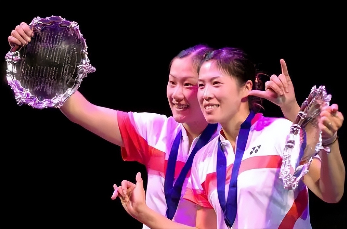 高崚张军羽毛球夺冠,高崚张军悉尼奥运会混双视频