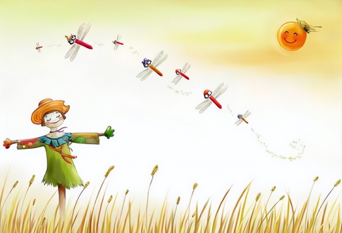 诚妈的儿童故事集《雨纪童话》:自行车和木头人