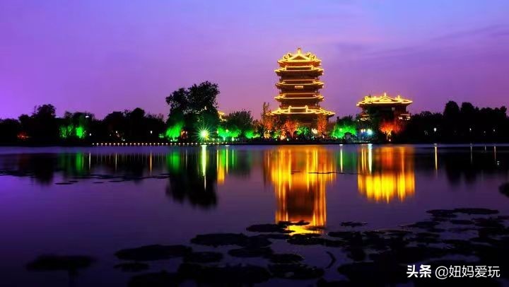 周末孩子游玩济南攻略,济南旅行暑期遛娃的清凉之地