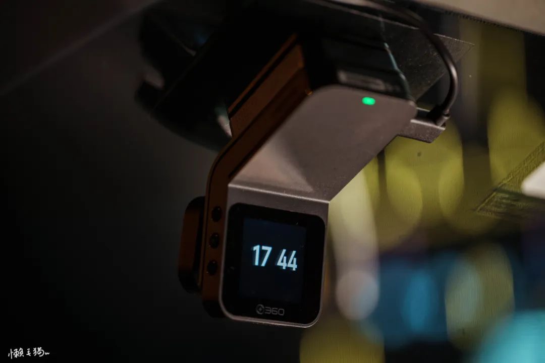 360行车记录仪g900怎么看真假,360行车记录仪g900超高清夜视4k