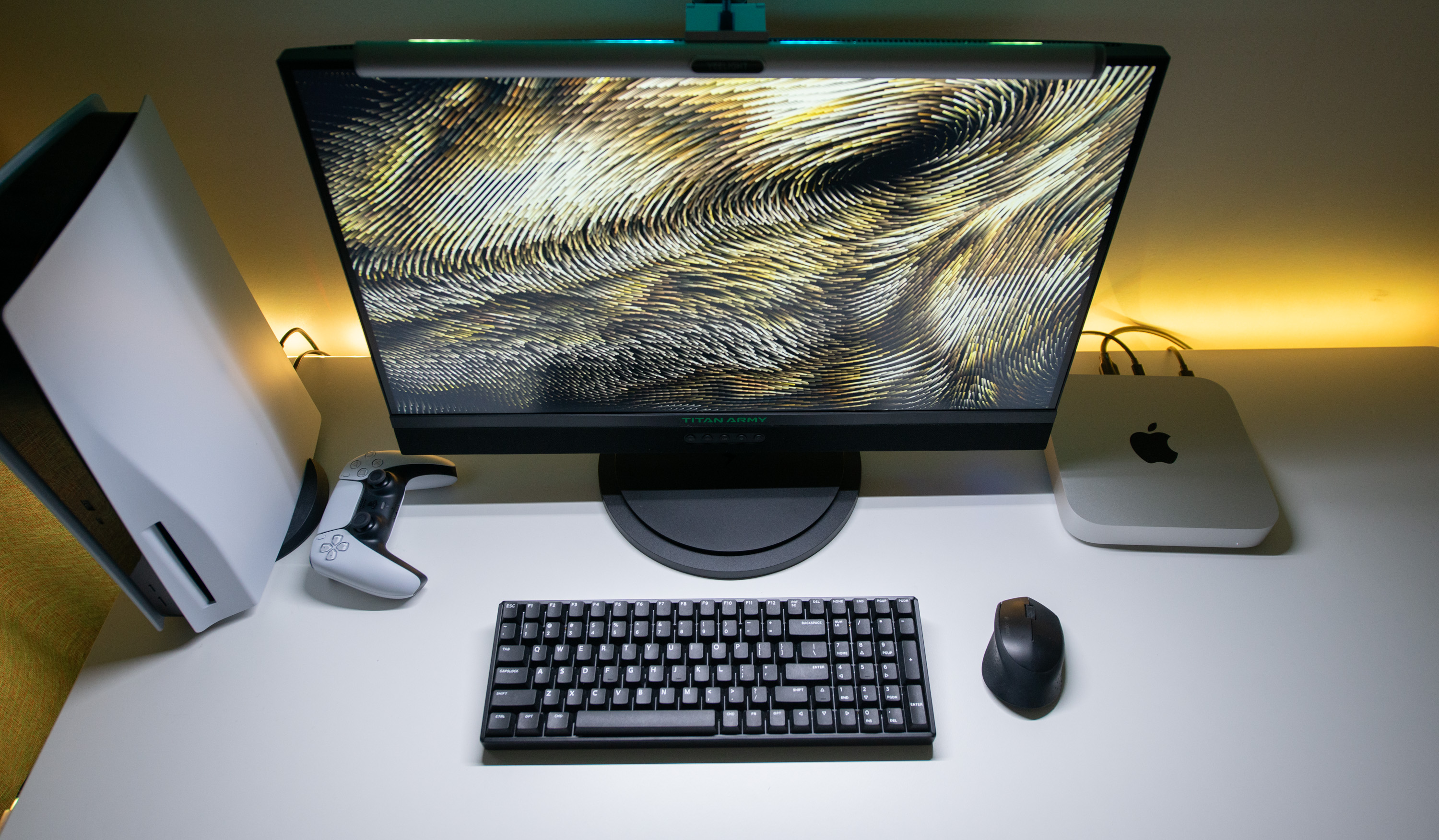 买macminim2需要买什么配件,macminim2配什么显示器最合适