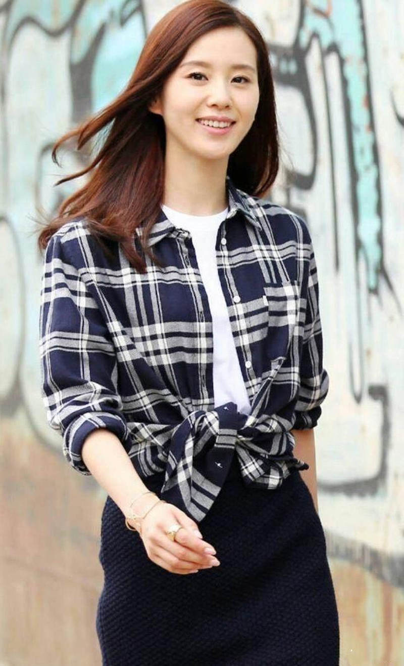 什么人适合穿碎花连衣裙,什么人适合穿碎花长裙图片