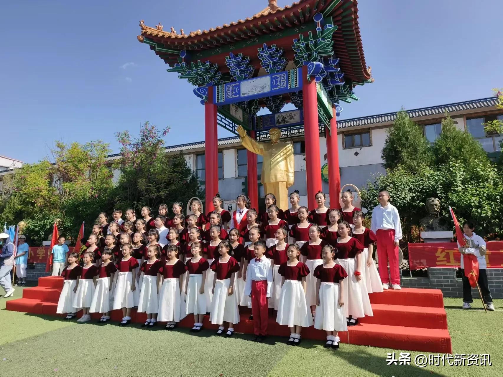 肖渡小学庆六一活动,平塘县实验小学庆六一活动