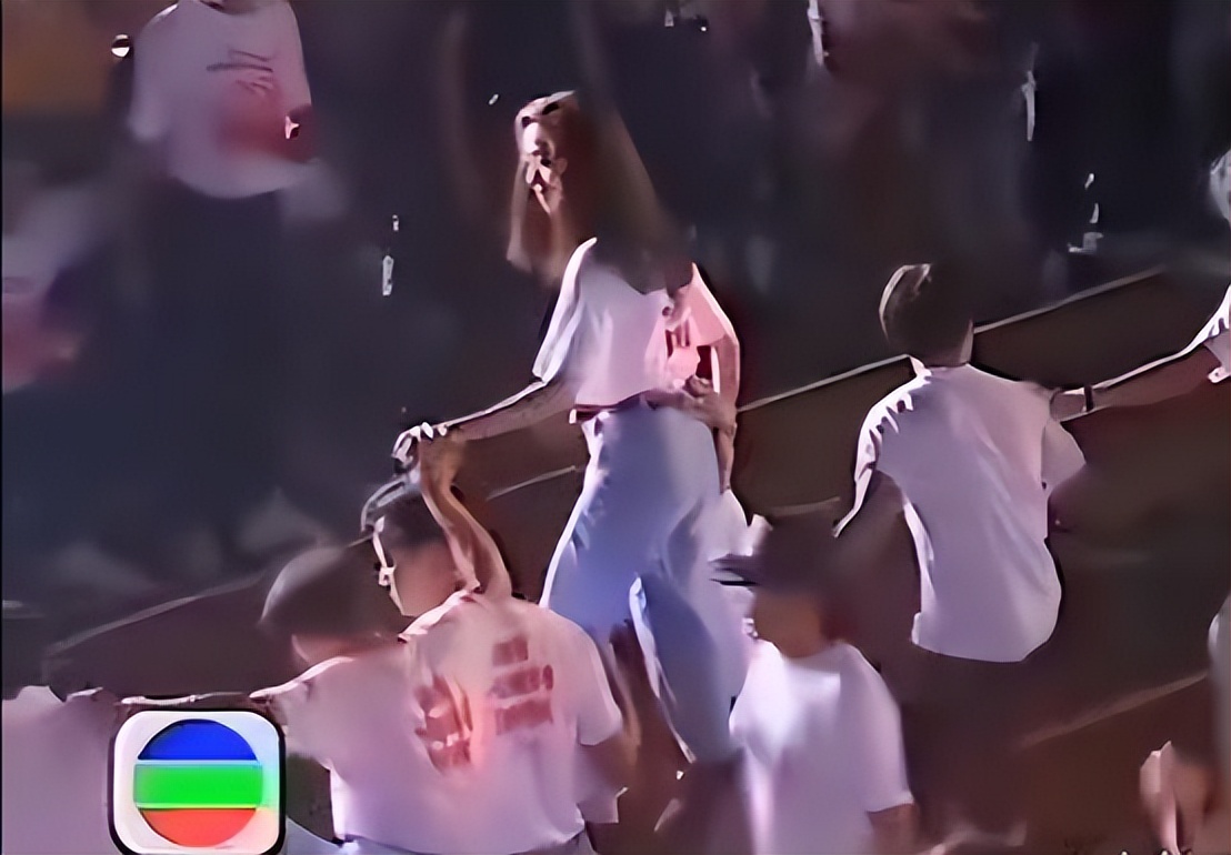 1991忘我大汇演为谁筹款,忘我大汇演1991捐了多少