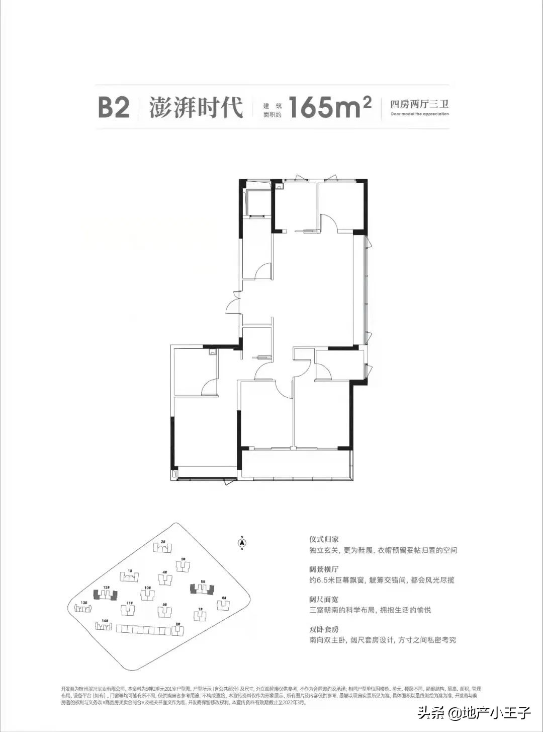 城东风向标来了！6.6万/㎡钱二领证，3大结果预测