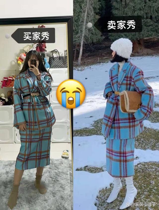 网购的衣服怎么避坑,为什么网购衣服问题这么多