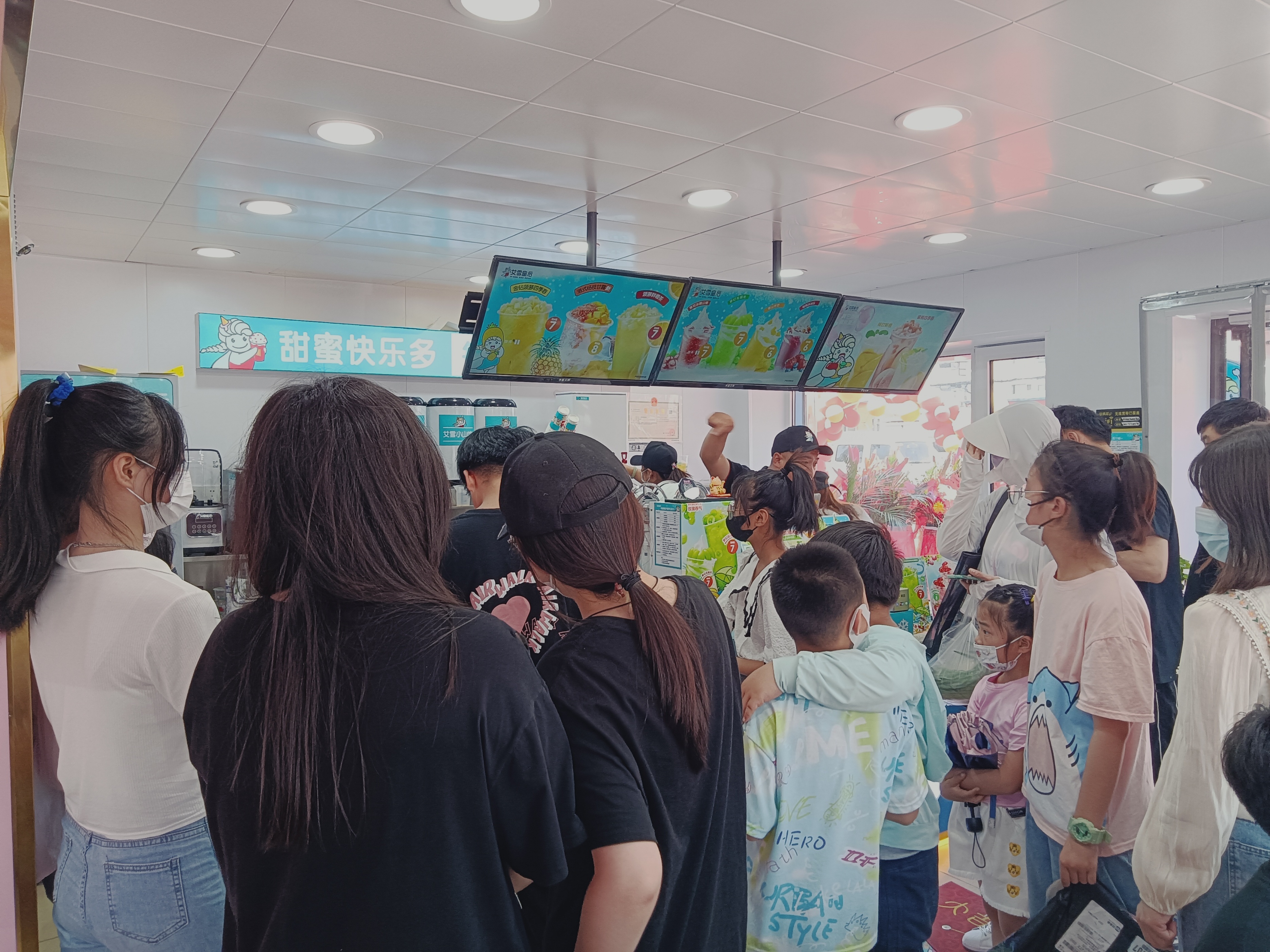 艾雪皇后加盟需要多少钱,艾雪皇后加盟条件及注意事项