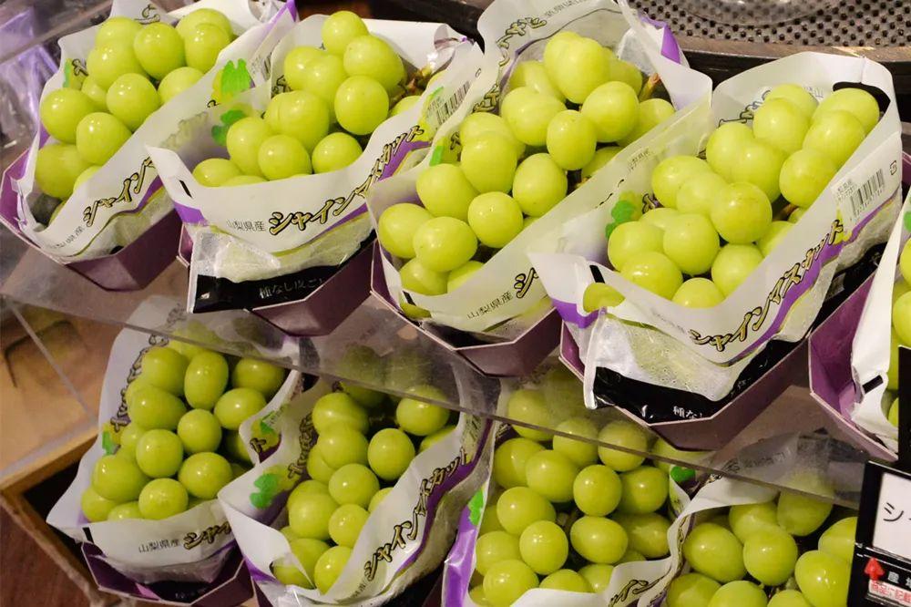 为何中国水果在日本如此畅销,为何中国还有人在卖日本水果