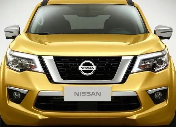 日产帕拉丁多少元2020款,全新日产帕拉丁2.0两驱