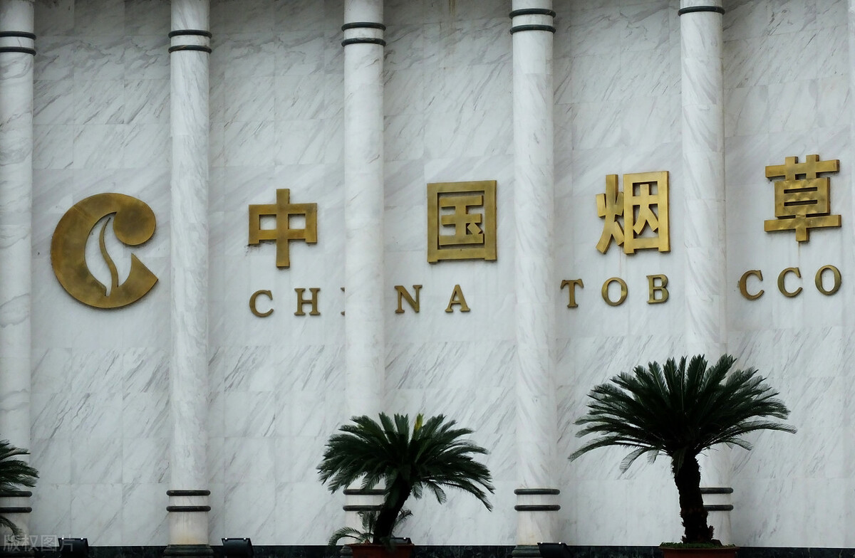 一个行业养育一代人,烟民的强大战斗力