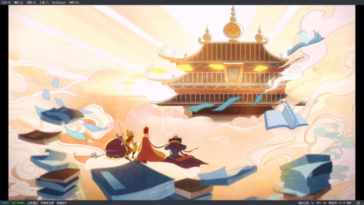 switch和孩子亲子游戏,switch亲子游戏星之卡比