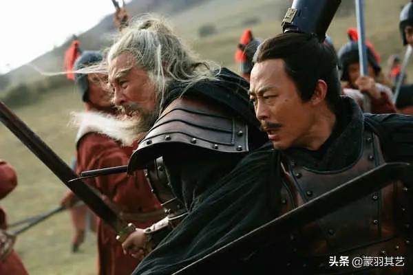 山河月明对比以前的清宫剧,十大经典历史剧排行康熙王朝垫底