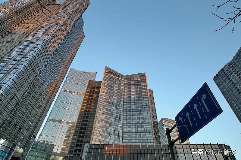 楼市大局已定房价下跌多少合适,房价下跌业主要求退房