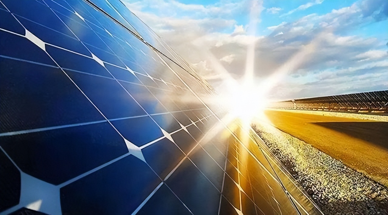 太阳辐射和风能,太阳辐射的红外光