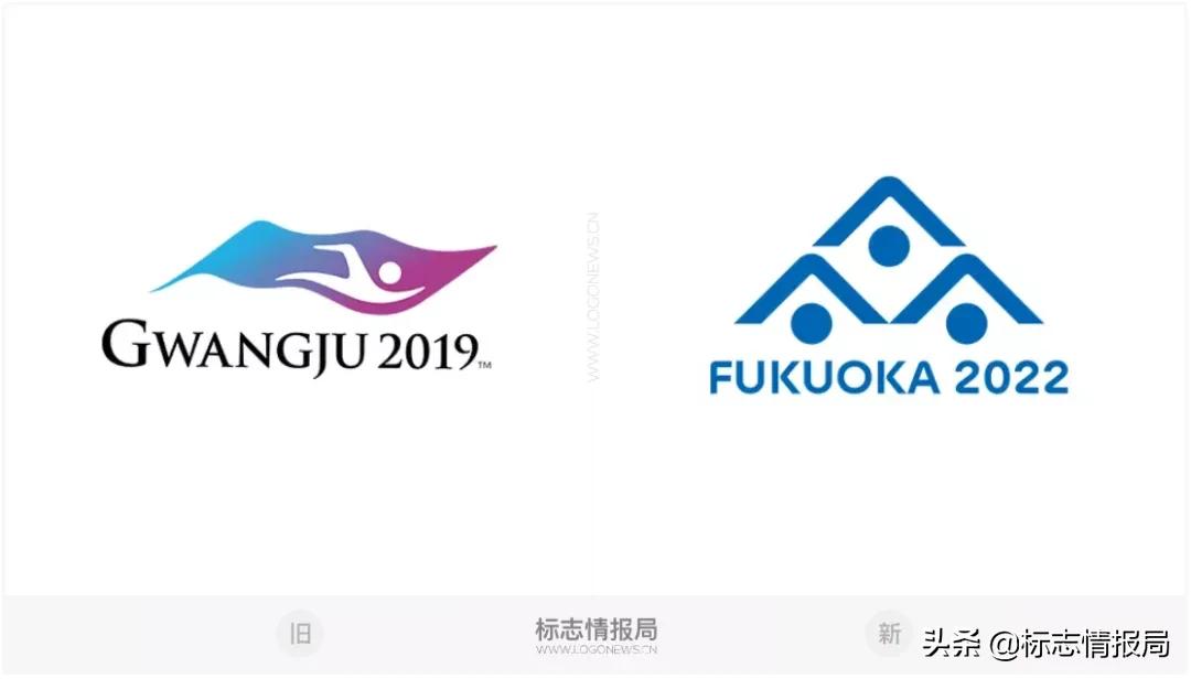 2023全国春季游泳锦标赛吉祥物,2022年世界游泳锦标赛