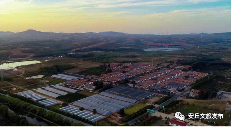 潍坊旅游发展,潍坊东亚文化之都旅游资源丰富