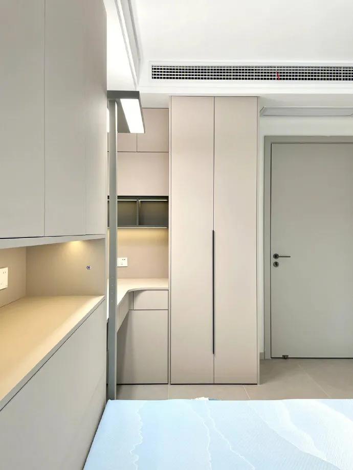 儿童房窗帘尺寸效果图,儿童房布局尺寸大全