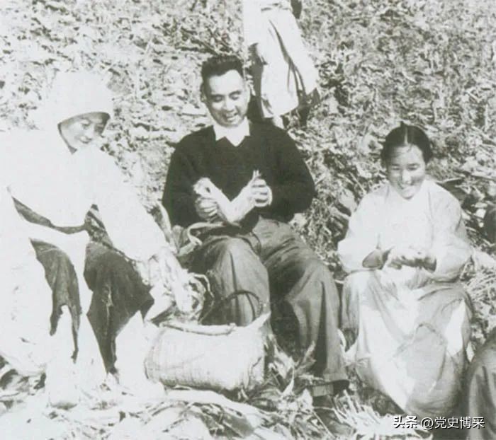 杨勇:百战百胜的开国上将,威名赫赫的“三杨”之一,勇冠三军深受毛主席喜爱