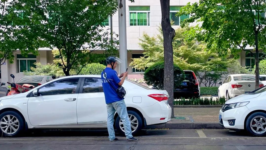 停车历史欠费怎么交,湖州停车欠费怎么缴费