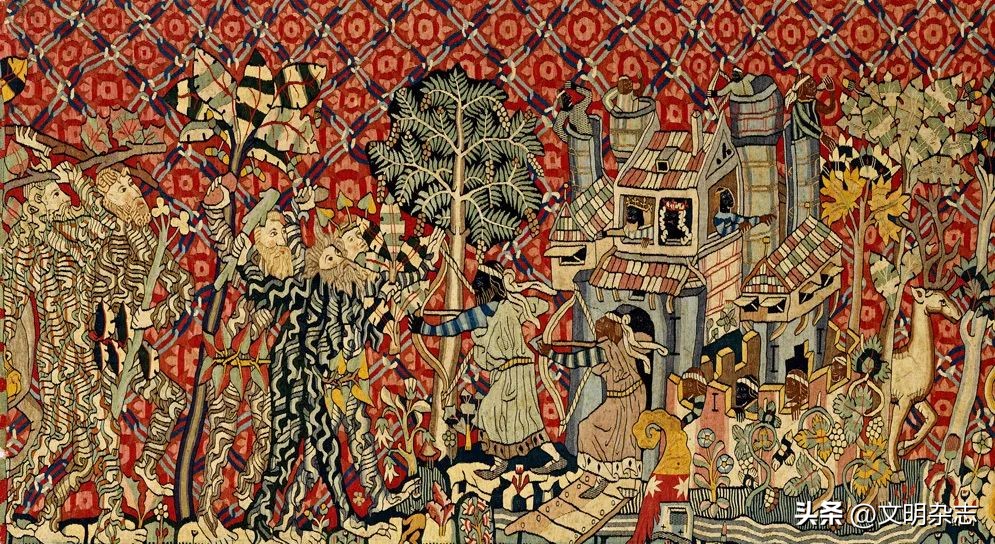 怪诞美学中的怪物,现实中的怪诞