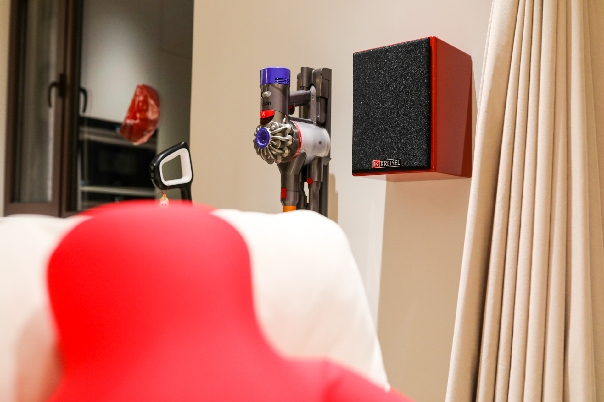 同时打造两套家庭影院是什么体验？“家有影院”用户肉乎爹和你聊