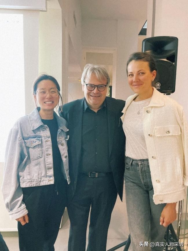 我，考入法国一年只招12人顶级香水学院，没毕业就有2家香水公司