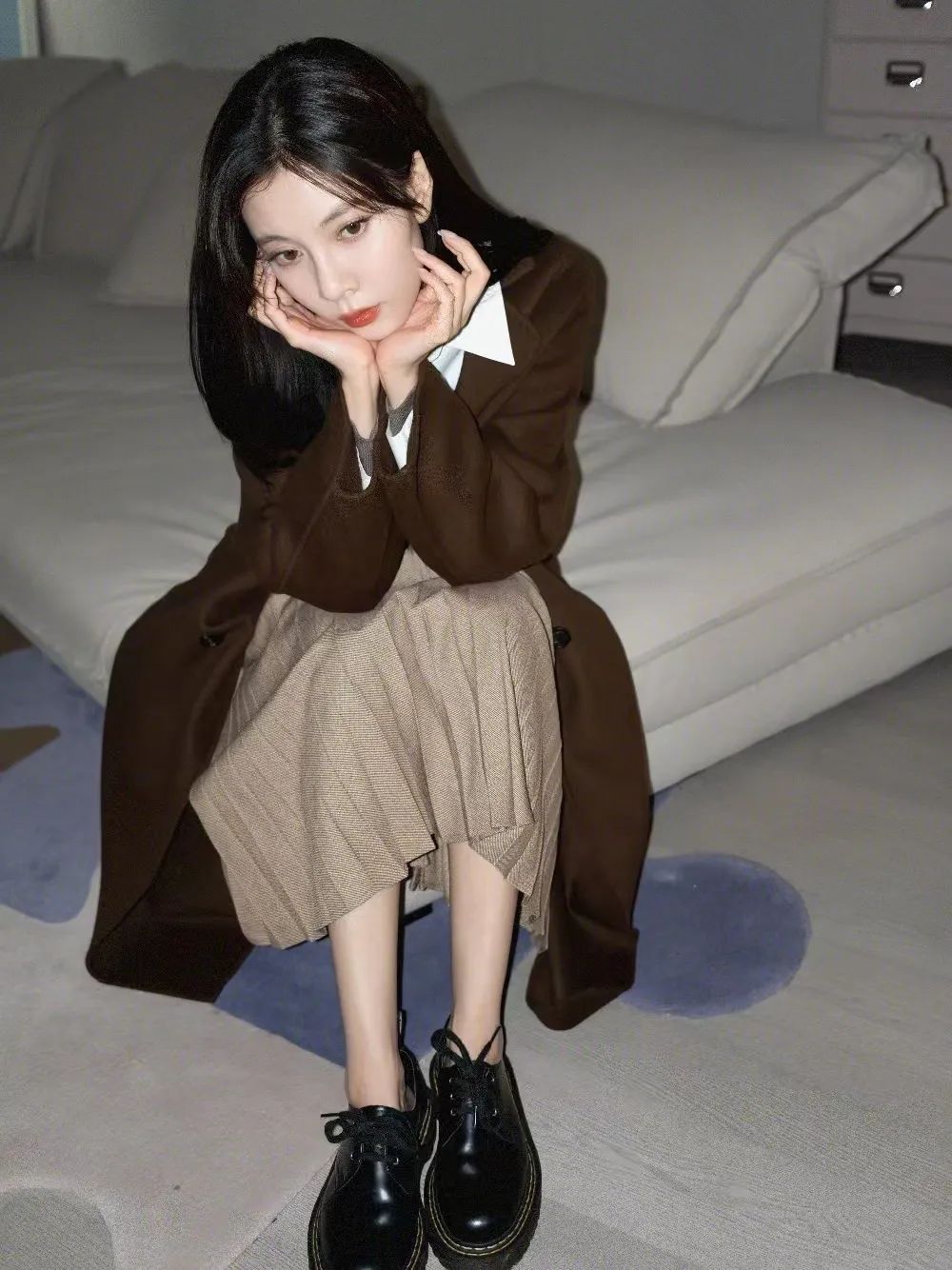 辣妹外套推荐秋季,欧美辣妹风上衣厚外套