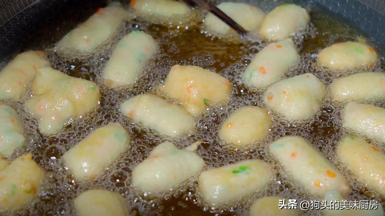鸡蛋泡怎么做好吃,鸡蛋泡一泡做出美味