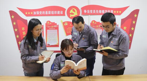 党建共建品牌创建工作,打造基层党建工作品牌的价值意义