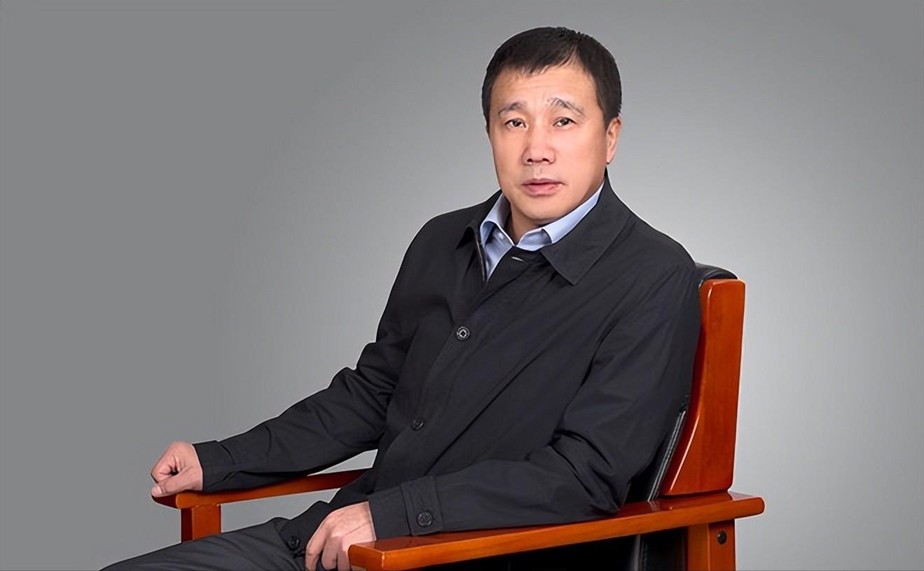 资产千亿的中国富豪,资产有3000亿的首富