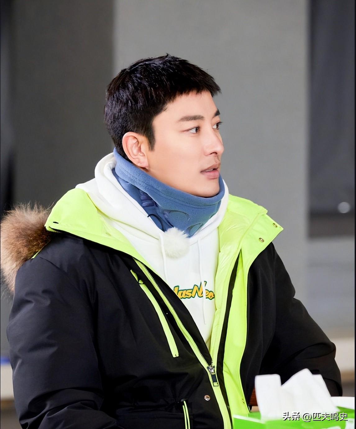 贾乃亮称对不起李小璐的声明,贾乃亮最近对李小璐的态度