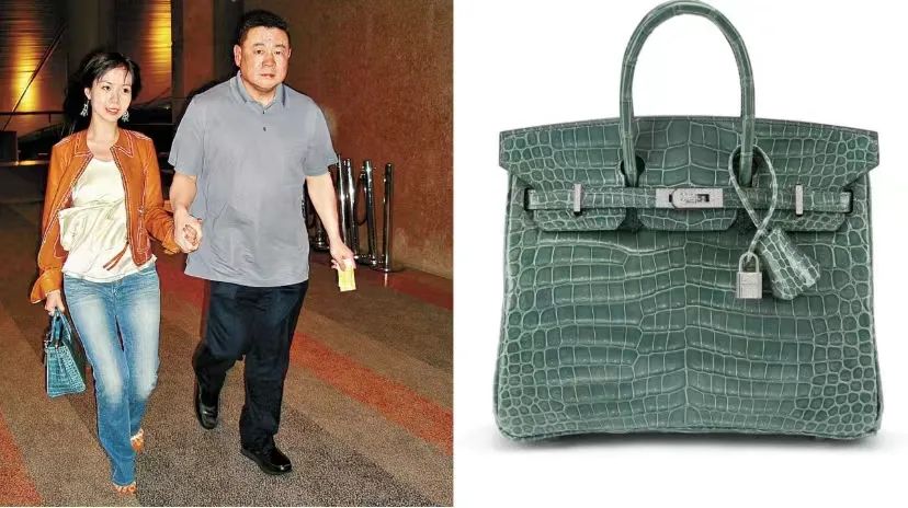 最顶级的爱马仕包,爱马仕最贵的三只包