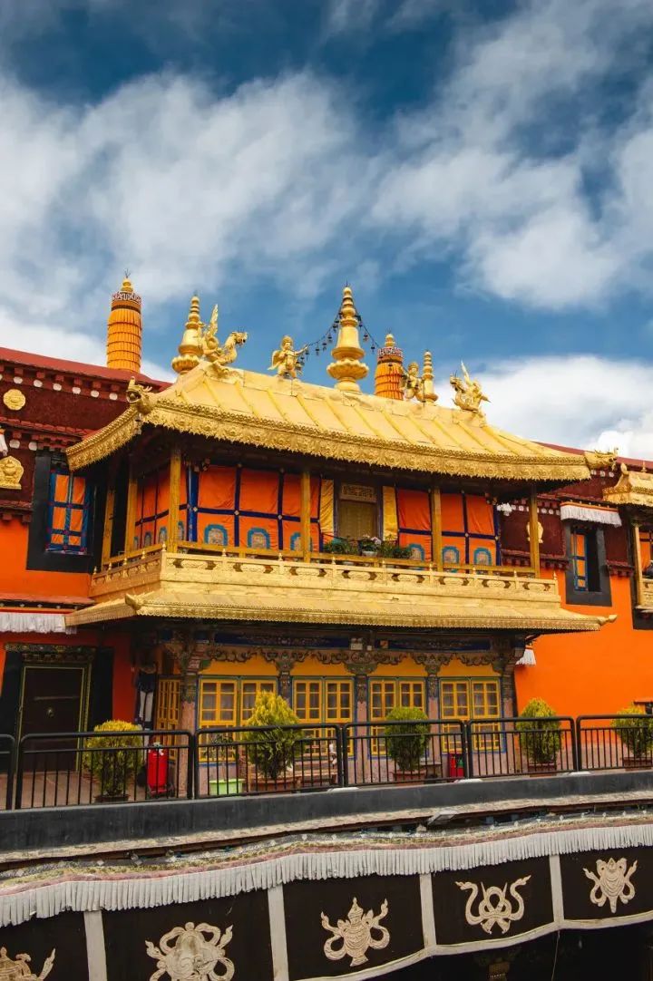 西藏和西北旅游攻略,藏西都有哪些地方旅游