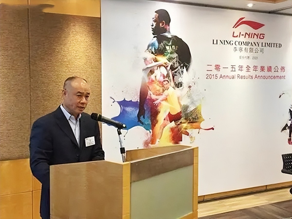 李宁儿女照片大全,李宁儿子女儿照片