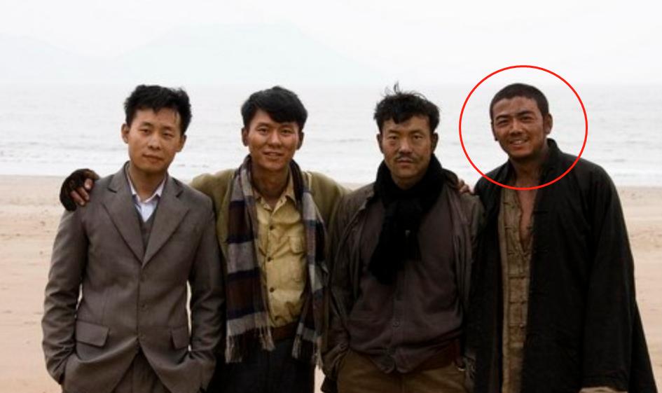 杨烁现实生活中是个怎么样的人,杨烁最后的样子