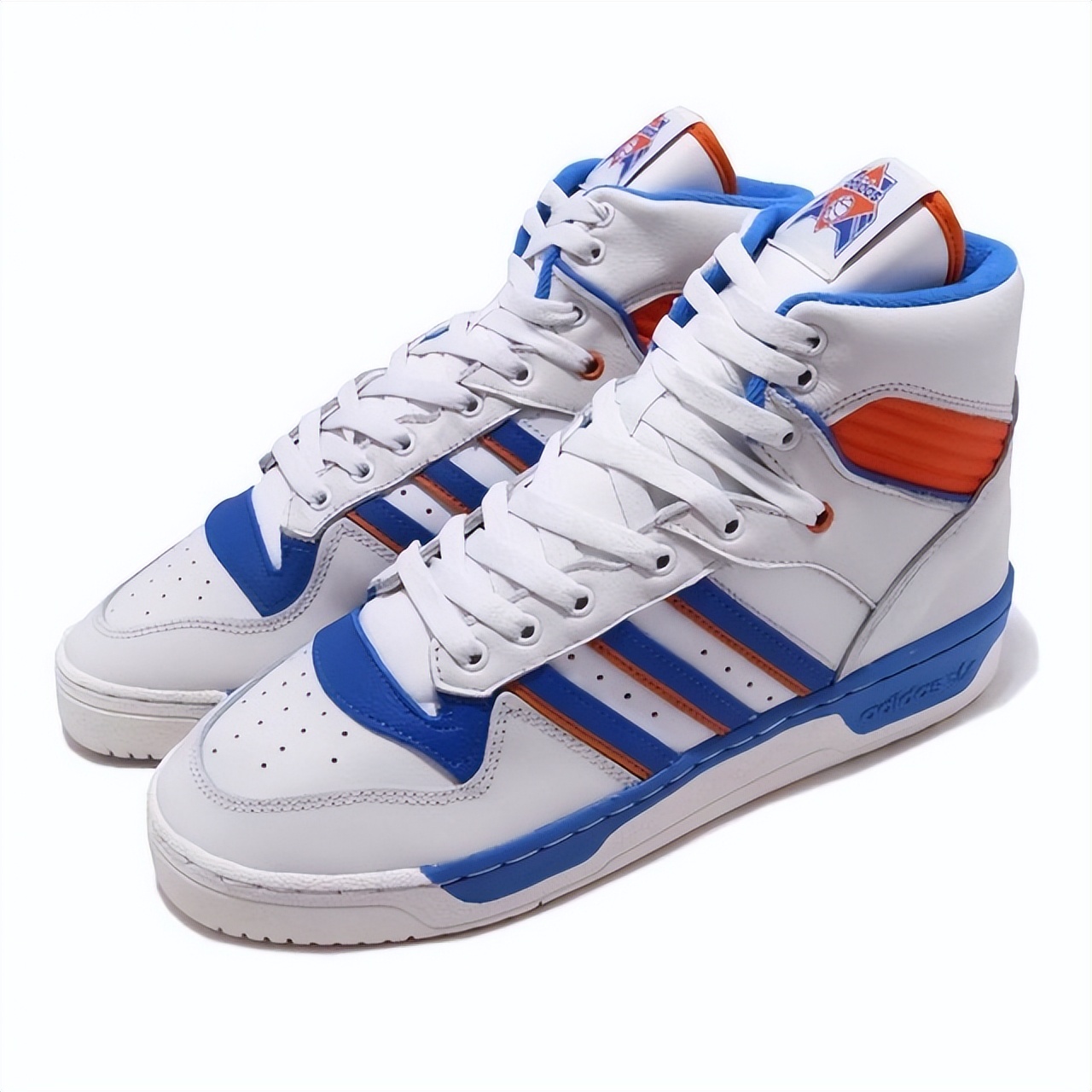 2023最新8款adidas休闲鞋推荐排行榜