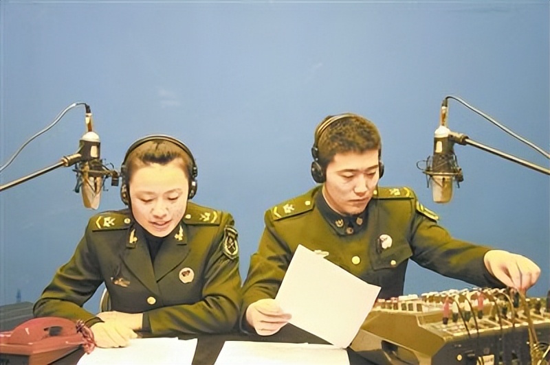 央视主持人赵普在央视呆了多少年,央视主持人赵普的创业经历