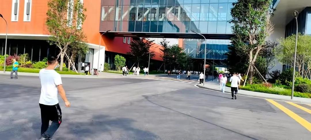 一个普工在华为工作五年的感受,华为普工要懂什么