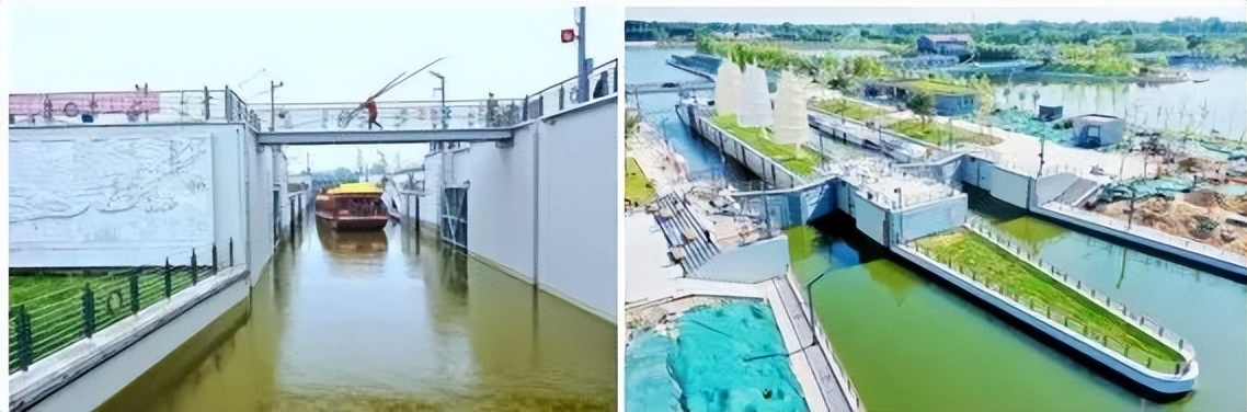 北京京杭大运河游玩攻略简介,北京大运河旅游线路推荐