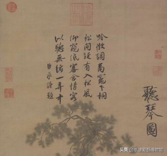 天才少年手绘图片大全,天才少年山水画