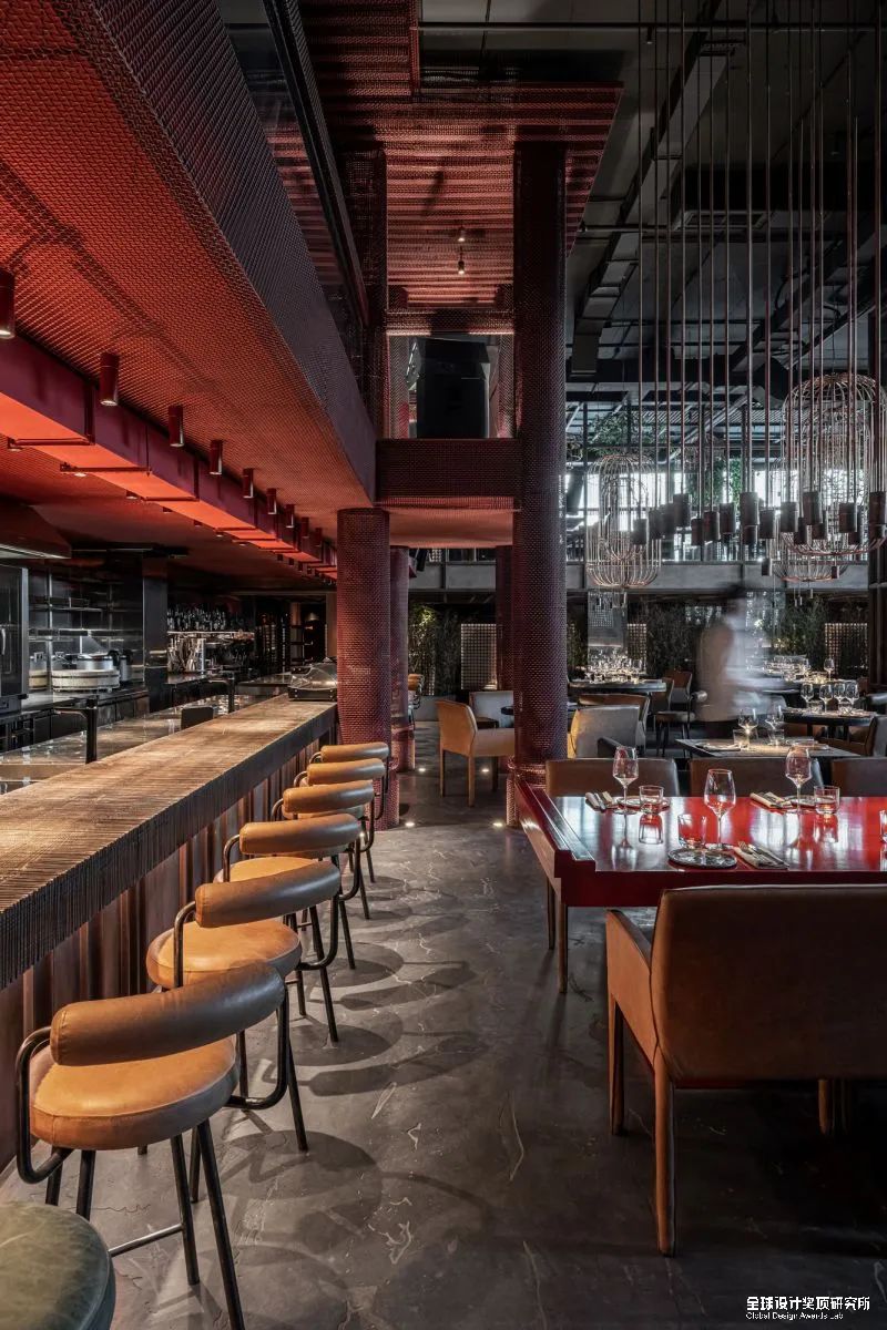 伦敦杰出地产大奖含金量,伦敦杰出地产大奖入围