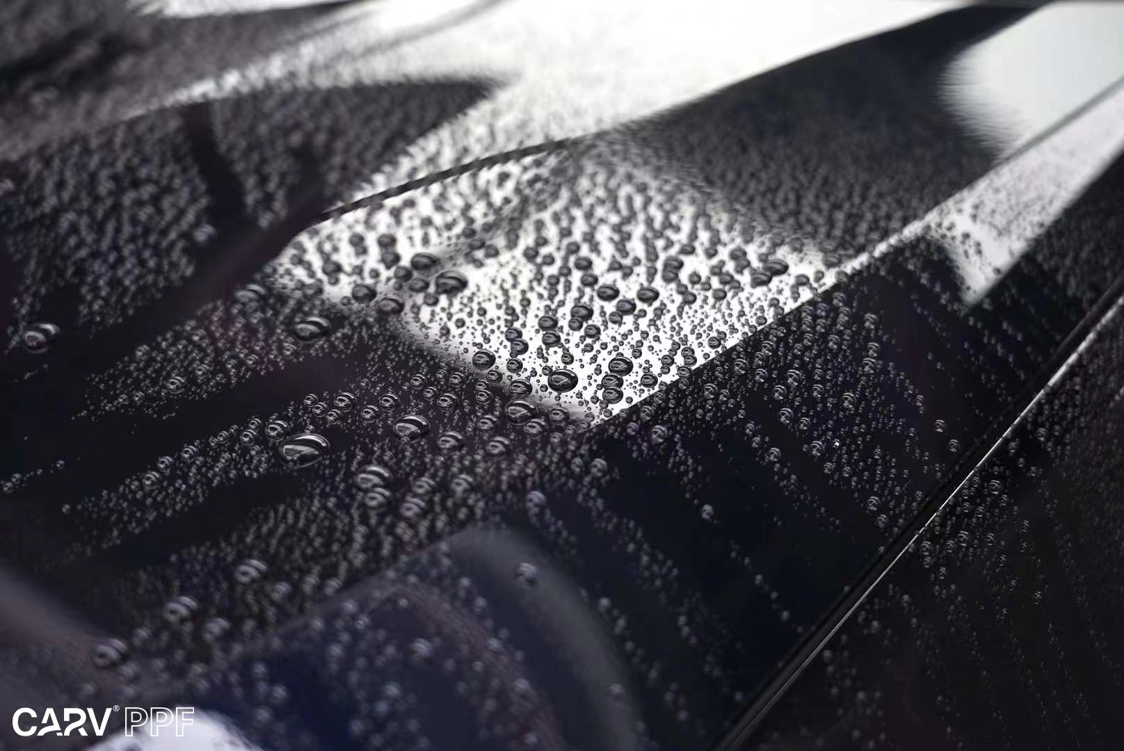 宝马x3卡普里灰紫改色膜,宝马x3贴膜冰莓粉