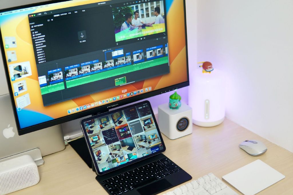 innocn26寸显示器,innocn便携显示器苹果